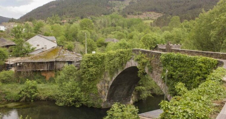 A Pobra do Brollón