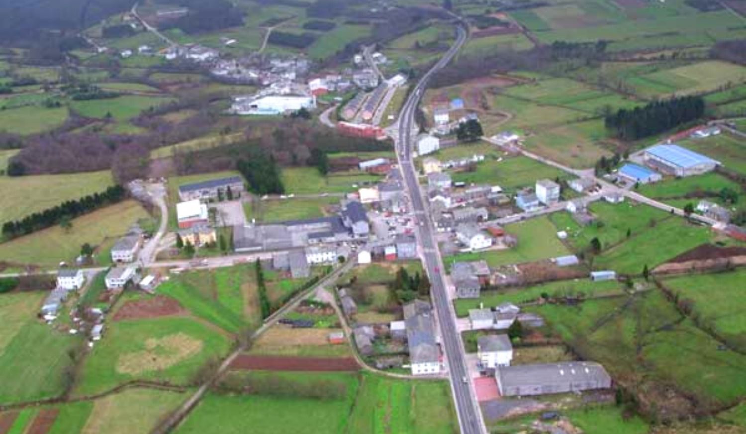 Abadín