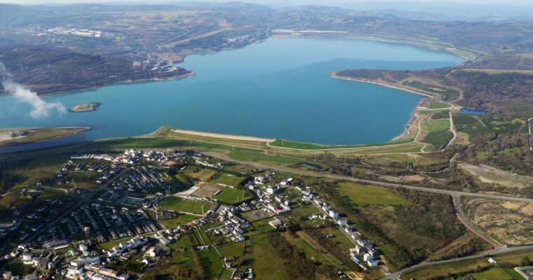 As Pontes de García Rodríguez