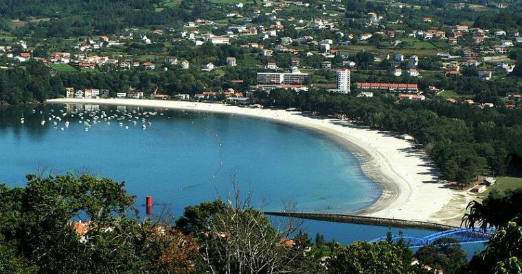 Cabana de Bergantiños