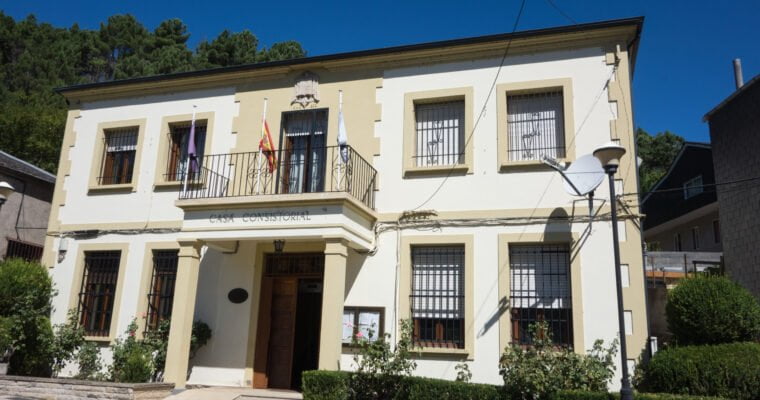 Carballeda de Valdeorras