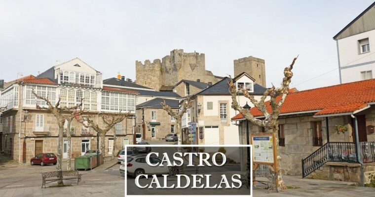 Castro Caldelas