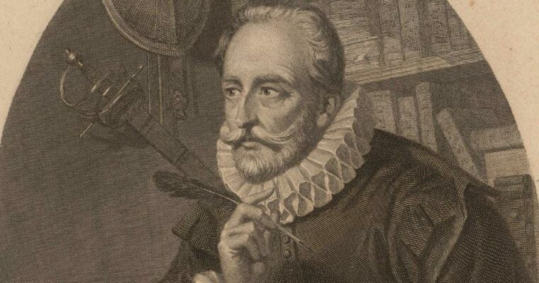 Cervantes