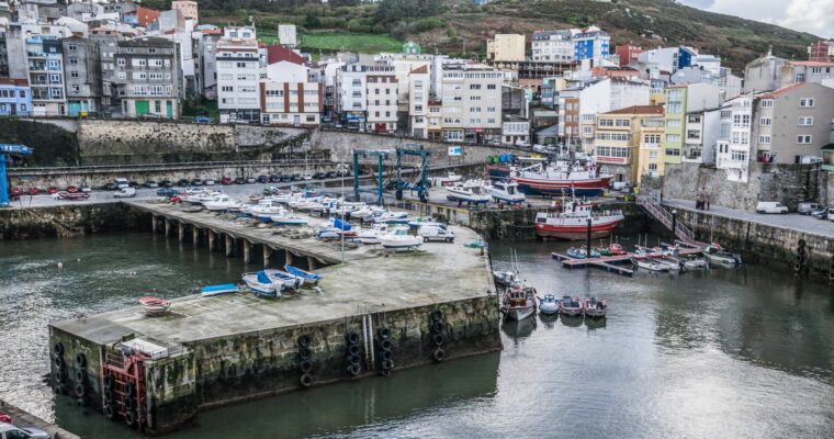 Malpica de Bergantiños