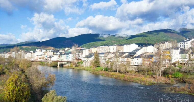 O Barco de Valdeorras