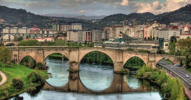 Ourense