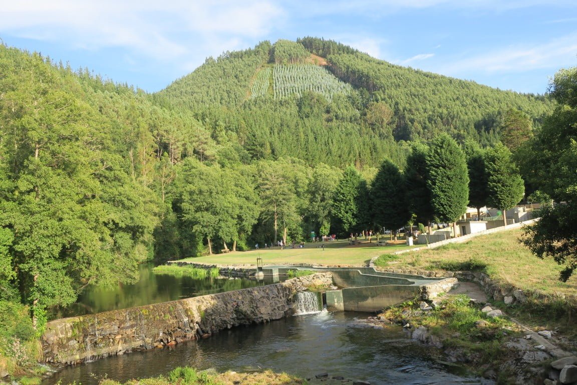 Ribeira de Piquín