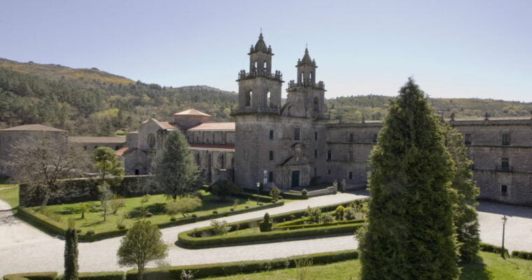 San Cristovo de Cea