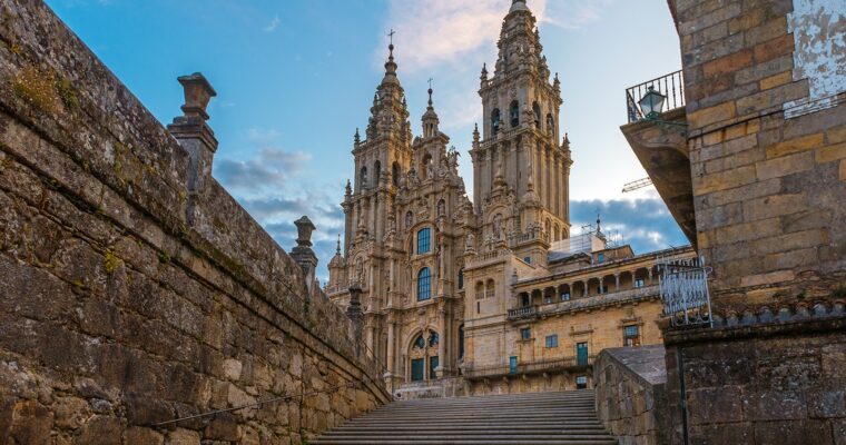 Santiago de Compostela