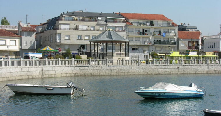 Vilanova de Arousa