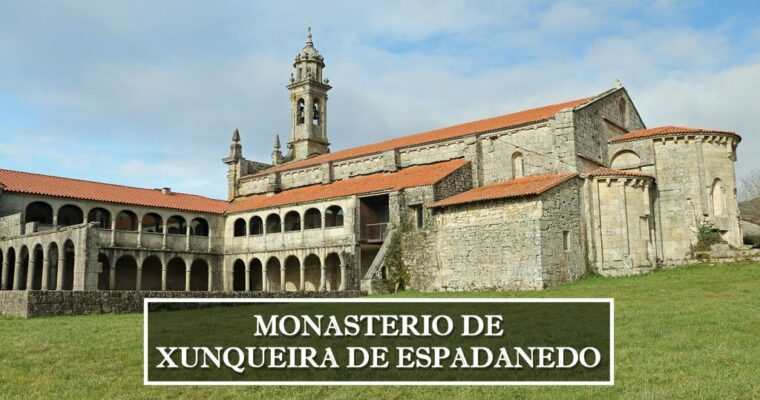 Xunqueira de Espadanedo