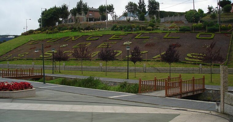 Que ver en el Municipio de As Somozas en A Coruña