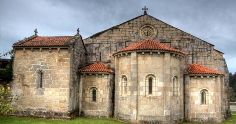Que ver en el Municipio de Bergondo en A Coruña